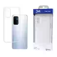 Чохол 3mk Clear Case для Oppo A74 5G | A54 5G Transparent (5903108391146)