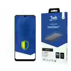 Захисне скло 3mk HardGlass для Samsung Galaxy A22 5G (A226) Transparent (5903108432405)
