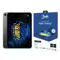 Защитная пленка 3mk Paper Feeling для iPad mini 6 (2021) (5903108448352)