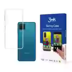 Чехол 3mk Skinny Case для Samsung Galaxy A12 (A125) Transparent (5903108459334)