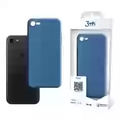 Чохол 3mk Matt Case для iPhone SE 2022/2020 8 | 7 Blueberry (5903108313414)