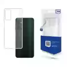 Чехол 3mk Clear Case для Samsung Galaxy M13 4G (M135) Transparent (5903108483254)