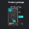 Чехол Nillkin CamShield Armor Pro для iPhone 14 Plus Blue with MagSafe (6902048248847)