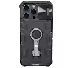 Чехол Nillkin CamShield Armor Pro для iPhone 14 Pro Max Black (6902048248748)