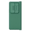 Чехол Nillkin CamShield Pro Simple для Samsung Galaxy Fold4 (F936) Dark Green (6902048252646)