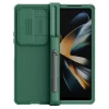 Чехол Nillkin CamShield Pro Suit для Samsung Galaxy Fold4 (F936) Dark Green (6902048252677)