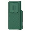 Чехол Nillkin CamShield Pro Suit для Samsung Galaxy Fold4 (F936) Dark Green (6902048252677)