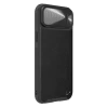Чохол Nillkin CamShield Leather S для iPhone 14 Plus Black (6902048249714)