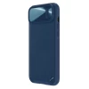 Чехол Nillkin CamShield Leather S для iPhone 14 Plus Blue (6902048249721)