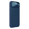 Чохол Nillkin CamShield Leather S для iPhone 14 Plus Blue (6902048249721)