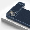 Чехол Nillkin Textured S для iPhone 14 Plus Blue (6902048249608)