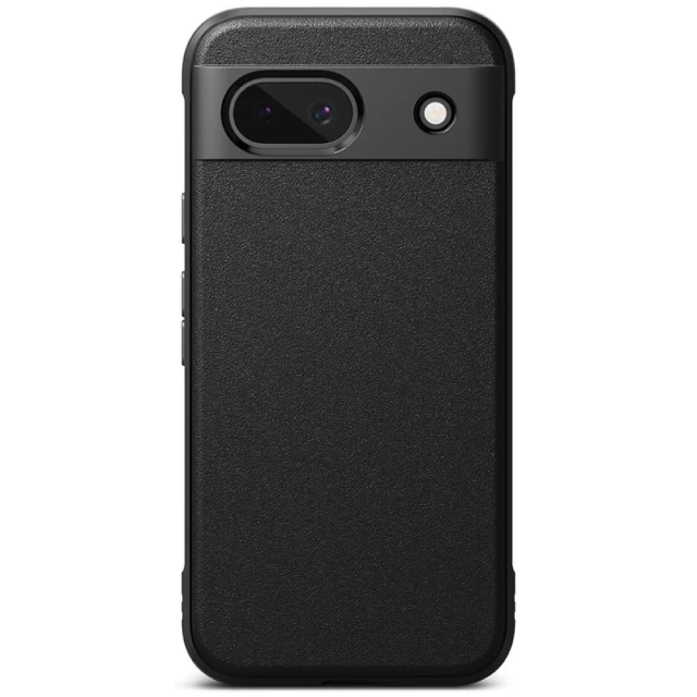 Чохол Ringke Onyx для Google Pixel 8a Black (8809961785832)