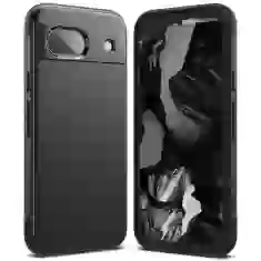 Чехол Ringke Onyx для Google Pixel 8a Black (8809961785832)