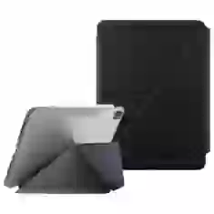 Чохол Moshi VersaCover Case для iPad Pro 11 2024 5th Gen Charcoal Black (99MO241611)