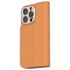 Чехол-книжка Moshi Overture для iPhone 16 Pro Caramel Brown with MagSafe (99MO241213)