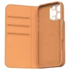 Чехол-книжка Moshi Overture для iPhone 16 Pro Caramel Brown with MagSafe (99MO241213)