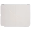 Чехол Moshi VersaCover Case для iPad Pro 11 2024 5th Gen Savanna Beige (99MO241612)