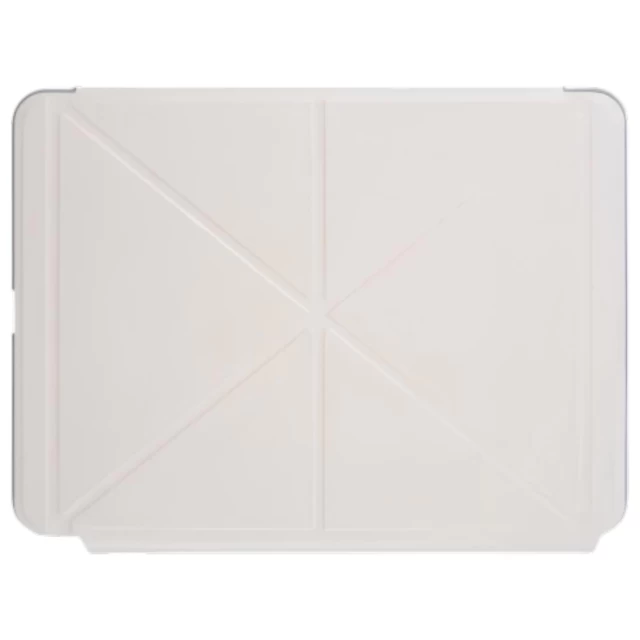 Чехол Moshi VersaCover Case для iPad Pro 11 2024 5th Gen Savanna Beige (99MO241612)