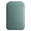 Кошелек Native Union Active Wallet Stand Magnetic Slate Green with MagSafe (ACT-GRN-WAL)