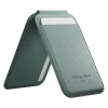 Кошелек Native Union Active Wallet Stand Magnetic Slate Green with MagSafe (ACT-GRN-WAL)