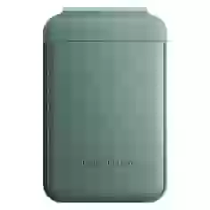 Кошелек Native Union Active Wallet Stand Magnetic Slate Green with MagSafe (ACT-GRN-WAL)