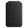 Кошелек Native Union Active Wallet Stand Magnetic Black with MagSafe (ACT-BLK-WAL)