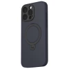 Чехол Moshi Kameleon Kickstand для iPhone 16 Pro Max Midnight Blue with MagSafe (99MO241114)