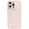 Чехол Moshi Kameleon Kickstand для iPhone 16 Pro Shell Pink with MagSafe (99MO241115)