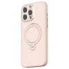 Чехол Moshi Kameleon Kickstand для iPhone 16 Pro Shell Pink with MagSafe (99MO241115)