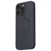 Чехол Moshi Kameleon Kickstand для iPhone 16 Pro Midnight Blue with MagSafe (99MO241113)