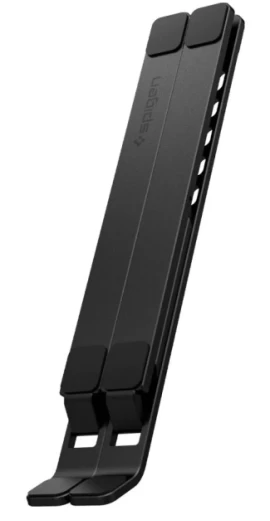 Подставка для ноутбука Spigen Universal Laptop Stand Black (AMP04577) - 2