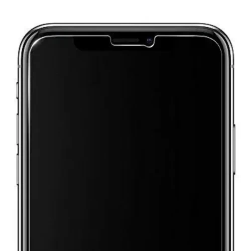 Защитное стекло Spigen AlignMaster для iPhone 11 Pro Clear (AGL00113) - 1