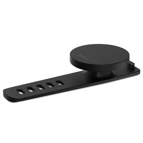 Тримач Belkin Magnetic Fitness Mount для iPhone with MagSafe (MMA005BTBK) - 1