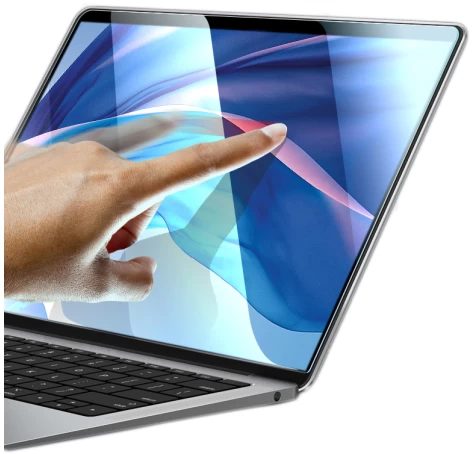 Защитная пленка на экран MacBook Pro 13 late 2012-2015 (UP52202) - 1