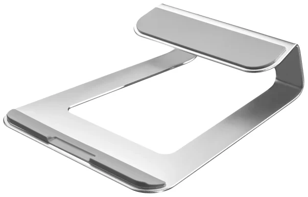 Подставка Upex для MacBook Aluminium series Silver (UP60202) - 1