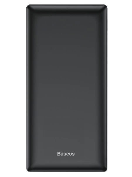 Портативний зарядний пристрій Baseus Mini JA 30000 mAh Black (PPJAN-C01) - 1