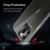 Чехол ESR Project Zero для iPhone 12 | 12 Pro Clear (4894240121825)