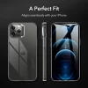 Чехол ESR Project Zero для iPhone 12 | 12 Pro Clear (4894240121825)