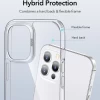 Чехол ESR Classic Hybrid для iPhone 12 | 12 Pro Clear (4894240121795)