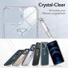 Чохол ESR Classic Hybrid для iPhone 12 Pro Max Clear (4894240122167)