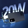 Портативний зарядний пристрій  Joyroom Starchi Quick Charge 20W 10000 mAh Black (JR-QP190)