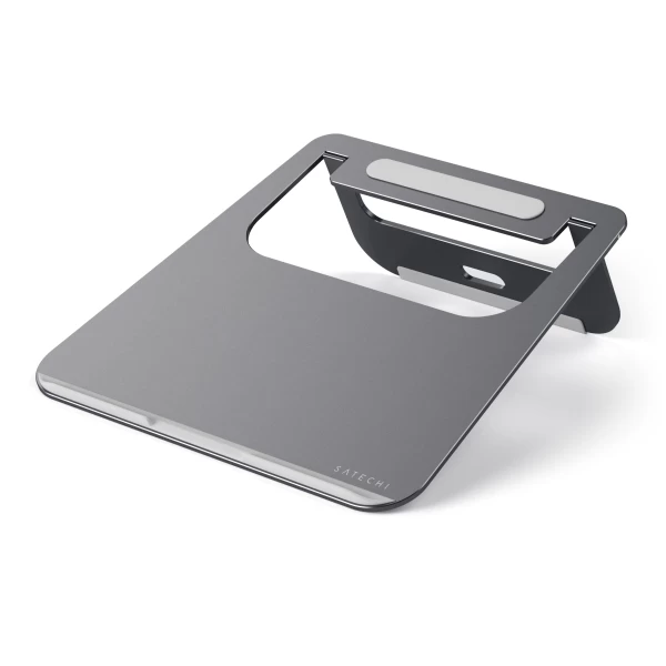 Подставка Satechi Aluminum Laptop Stand for Laptops Silver (ST-ALTSS) - 1