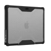 Чехол UAG для Apple MacBook Pro 14 M1/M2 2021 | 2022 | 2023 Plyo Ice