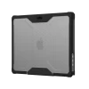 Чохол UAG для Apple MacBook Pro 14 M1/M2 2021 | 2022 | 2023 Plyo Ice