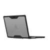 Чехол UAG для Apple MacBook Pro 14 M1/M2 2021 | 2022 | 2023 Plyo Ice
