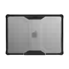 Чохол UAG для Apple MacBook Pro 14 M1/M2 2021 | 2022 | 2023 Plyo Ice