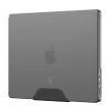 Чехол UAG для Apple MacBook Pro 14 M1/M2 2021 | 2022 | 2023 Dot Ash