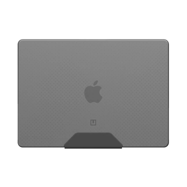 Чохол UAG для Apple MacBook Pro 14 M1/M2 2021 | 2022 | 2023 Dot Ash