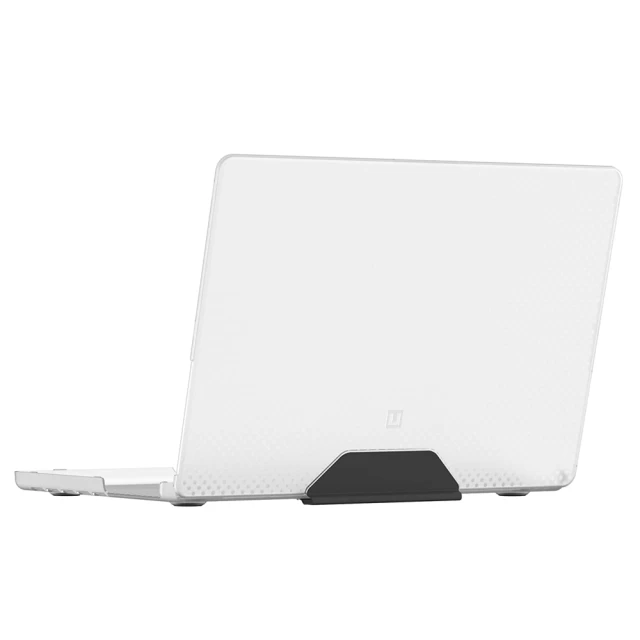 Чохол UAG для Apple MacBook Pro 14 M1/M2 2021 | 2022 | 2023 Dot Ice