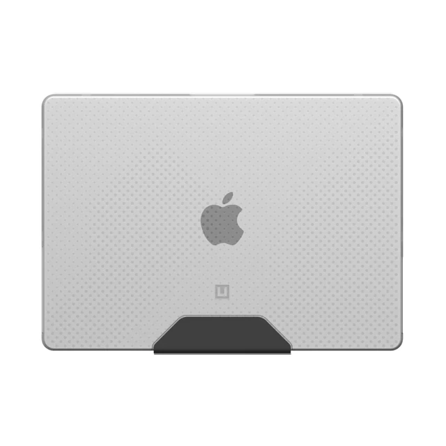 Чохол UAG для Apple MacBook Pro 16 M1/M2 2021 | 2022 | 2023 Dot Ice